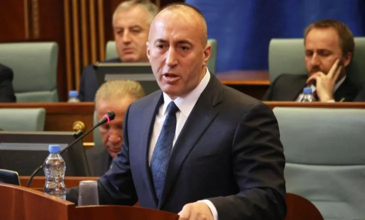Haradinaj mesazh Kurtit: Kryeministri ka për detyrë të gjejë zgjidhje