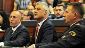 Haradinaj propozon zgjidhjen për krizën në Kosovë: Thaçi president…
