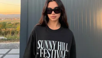 Harper’s Bazaar shkruan për Sunny Hill, Dua Lipën e quan mbretëreshë