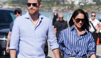 Harry dhe Meghan rikthehen në Britani, kryeministri: Siguria e tyre është çështje private