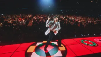 Harry Styles pushton Madison Square Garden, 30 net që rikthejnë magjinë e yllit britanik