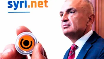 Harta e re, Meta: Laptop-reforma e Ramës të shkojë në referendum. Turp për deputetët e PS u kthyen shpinën votuesve
