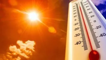HARTAT E KUQE/ IGJEO, paralajmëron: Rrezik i lartë për zjarre në nëntë qarqe, temperaturat arrijnë deri në 41° C