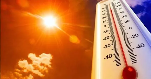 HARTAT E KUQE/ IGJEO, paralajmëron: Rrezik i lartë për zjarre në nëntë qarqe, temperaturat arrijnë deri në 41° C