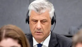 Hashim Thaçit i refuzohet dorëzania prej 50 mijë eurosh/ Vazhdon paraburgimi