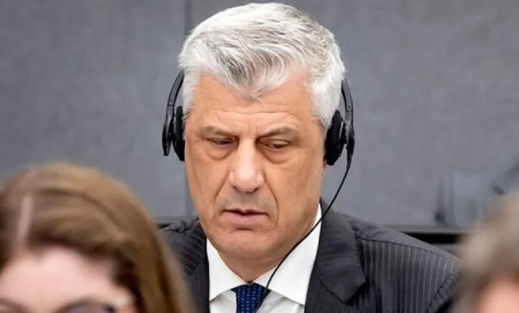 Hashim Thaçit i refuzohet dorëzania prej 50 mijë eurosh/ Vazhdon paraburgimi
