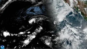Hawaii në alarm/ Stuhia tropikale Lala pritet të forcohet në uragan pranë Big Island