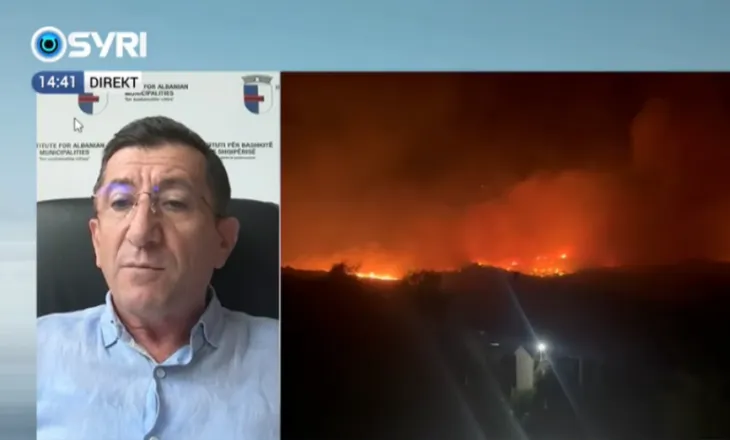 Haxhimali: Shqipëria pa strategji për zjarret, mln euro për evente ndërsa zjarrfikësit përballen me mjete të amortizuara