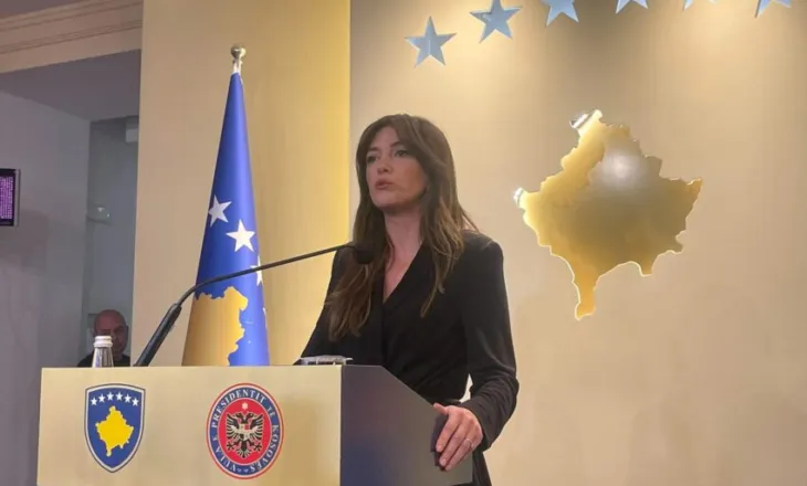 Haxhiu: Instituti prezantoi listën preliminare me 12,230 viktima të luftës