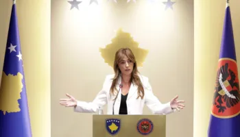 Haxhiu konfirmon ftesat e Kurtit për partitë: Takimet pritet të zhvillohen para 6 gushtit