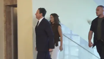 Haxhiu mbledh Kurtin dhe partitë e koalicionit për presidentin, PDK, LDK e Aleanca bojkotojnë takimin