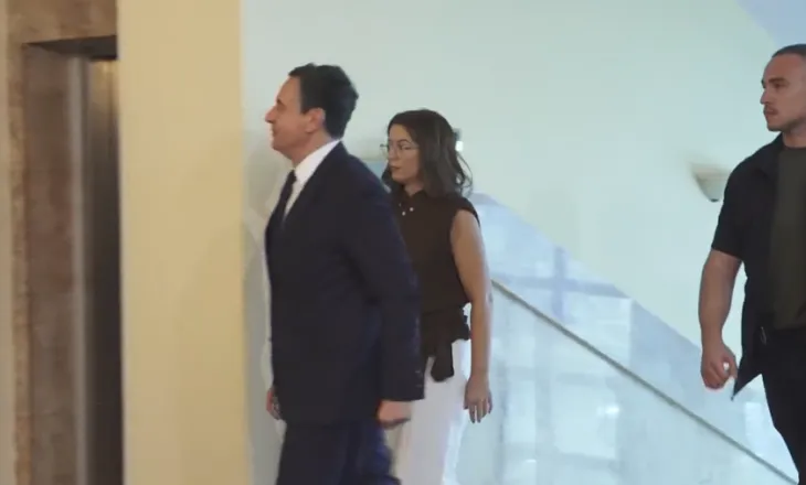 Haxhiu mbledh Kurtin dhe partitë e koalicionit për presidentin, PDK, LDK e Aleanca bojkotojnë takimin