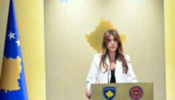 Haxhiu: Të nisim të flasim me emra për president! S’ka garanci se zgjedhjet e reja sjellin marrëveshje