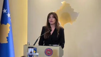 Haxhiu thërret krerët e partive politike, në tryezë përgatitjet e seancës konstituive të Kuvendit të Kosovës