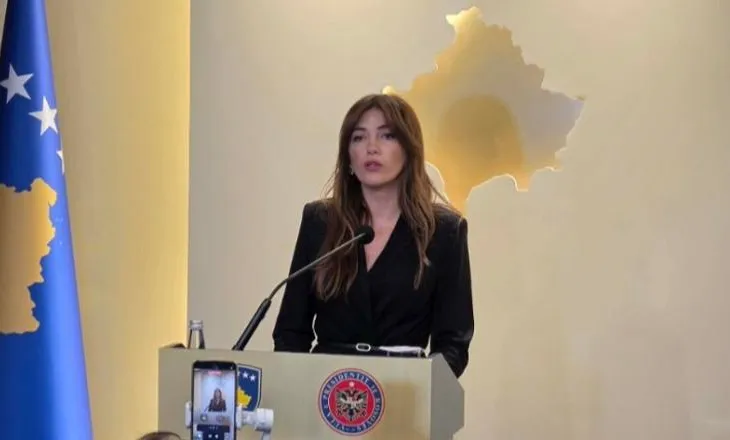 Haxhiu thërret krerët e partive politike, në tryezë përgatitjet e seancës konstituive të Kuvendit të Kosovës