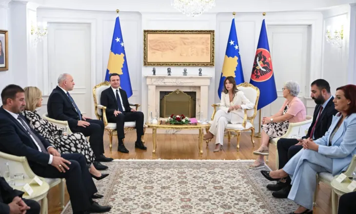 Haxhiu: Vendit nuk i duhen zgjedhje të reja, kërkohet marrëveshje për Presidentin