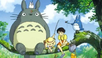 Hayao Miyazaki, mjeshtri i botëve ku realiteti takohet me fantazinë
