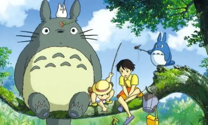 Hayao Miyazaki, mjeshtri i botëve ku realiteti takohet me fantazinë