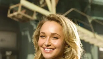 Hayden Panettiere, ylli i ”Heroes” dhe ”Nashville”, vdes në moshën 36-vjeçare
