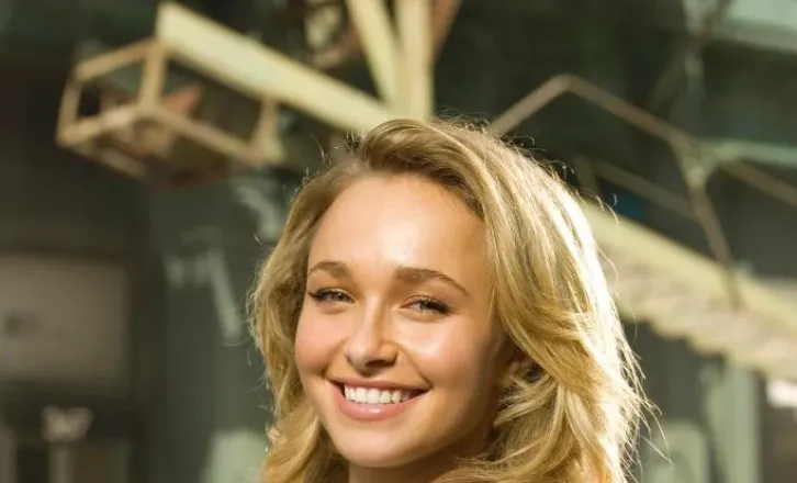 Hayden Panettiere, ylli i ”Heroes” dhe ”Nashville”, vdes në moshën 36-vjeçare