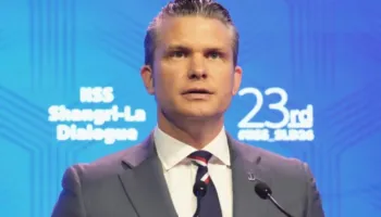 Hegseth: Bllokada detare ndaj Iranit do të vazhdojë për aq kohë sa të jetë e nevojshme