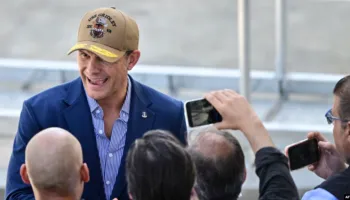 Hegseth: SHBA-ja mund ta mbajë bllokadën detare ndaj Iranit për aq kohë sa të jetë e nevojshme