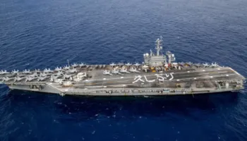 Hegseth: SHBA mund ta mbajë bllokadën e porteve iraniane për një kohë të pacaktuar