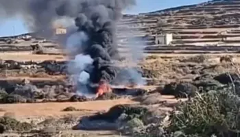 Helikopteri rrëzohet në Greqi, 3 të vdekur! Mes viktimave edhe piloti