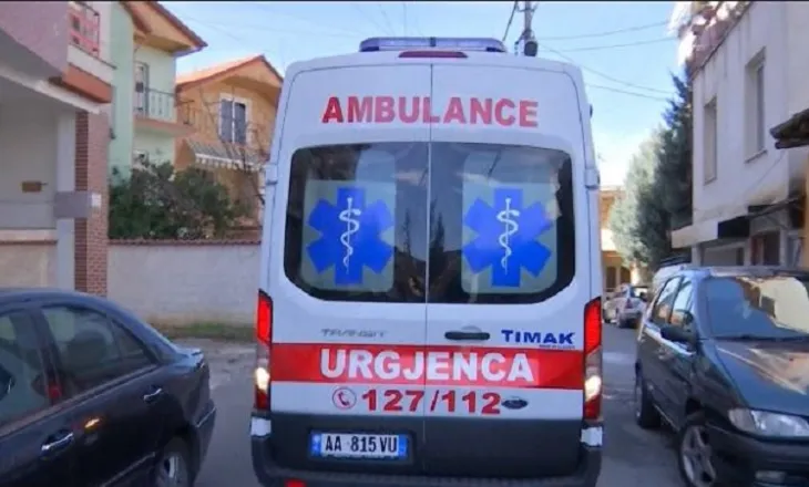 Helmoi veten me dy lloje pesticidesh, 38-vjeçari humb jetën në Spitalin e Beratit
