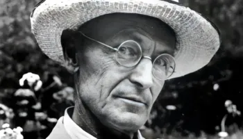 Hermann Hesse dhe fuqia e habisë: Arsimi duhet të na mësojë të përjetojmë jetën