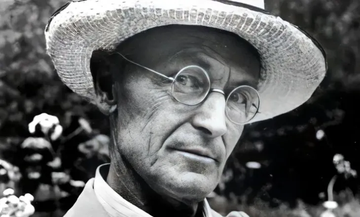 Hermann Hesse dhe fuqia e habisë: Arsimi duhet të na mësojë të përjetojmë jetën