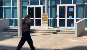 Hetimet për aferën kriminale të AKSHI-t, Mirlinda Karçanaj paraqitet në SPAK