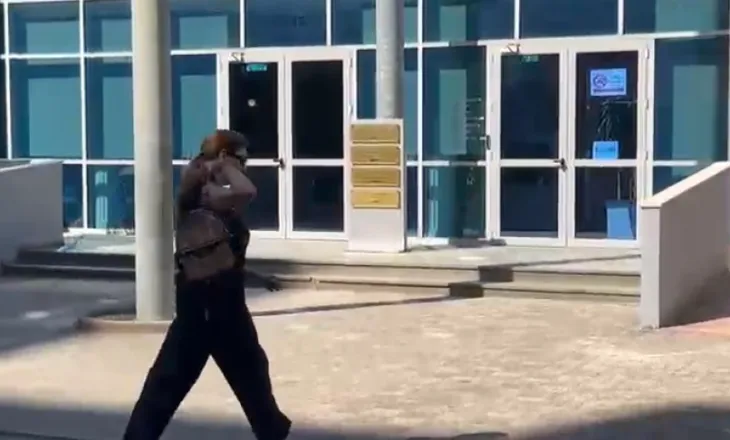 Hetimet për aferën kriminale të AKSHI-t, Mirlinda Karçanaj paraqitet në SPAK