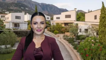 Hetimet për dosjen “Balluku”/ SPAK ushtron kontrolle ‘rrufe’, sekuestrohet projekti i arredimit të vilës luksoze së…