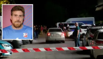 Hetimet për vdekjen misterioze të policit 38-vjeçar në Athinë, toksikologjia pritet të zbardhë shkaqet
