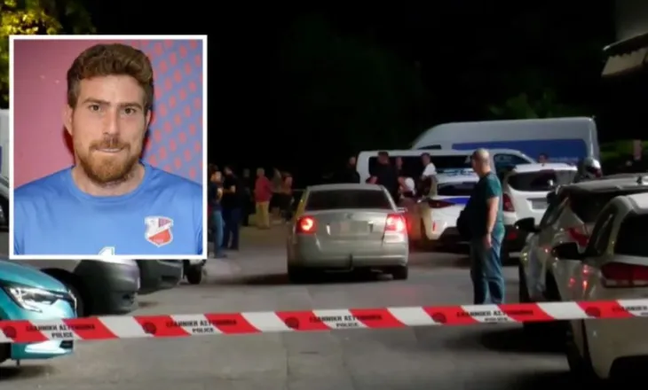 Hetimet për vdekjen misterioze të policit 38-vjeçar në Athinë, toksikologjia pritet të zbardhë shkaqet