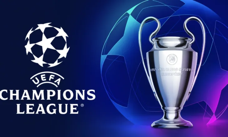 Hidhet shorti i Champions League/ Bayern, Real, City, Barcelona dhe PSG njohin kundërshtarët! Përballje “BIG” që në start
