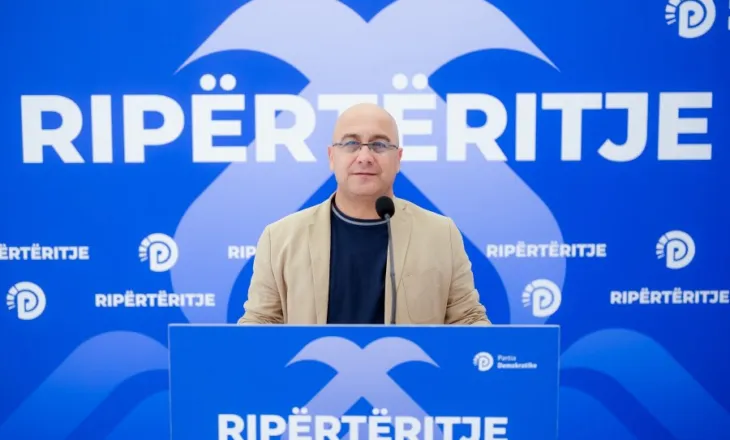 Himçi: Mazniku dhe Llatja po bëjnë ‘konsultimin’ për reformën territoriale sa për sy e faqe, do të shkrijnë Cërrikun dhe Belshin
