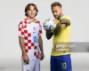 Historia e futbollistëve të shquar që refuzuan të stërviten me klubet e tyre për të mundësuar shitjen në treg