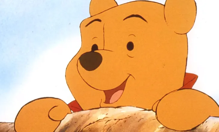 Historia e vërtetë e Winnie-the-Pooh në jetën reale