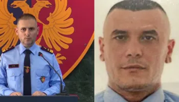 Hita rikthehen në detyrë Ritvan Palin, efektivi emërohet në krye të Operacionales në Lezhë
