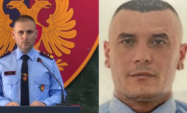 Hita rikthehen në detyrë Ritvan Palin, efektivi emërohet në krye të Operacionales në Lezhë