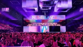 Holanda bojkoton Eurovision 2027 për shkak të pjesëmarrjes së Izraelit