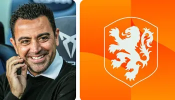 Holanda kthen sytë nga Ksavi, spanjolli pranë firmës me tulipanët