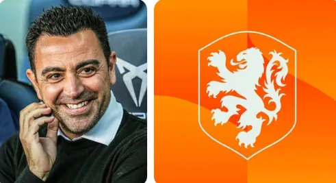 Holanda kthen sytë nga Ksavi, spanjolli pranë firmës me tulipanët