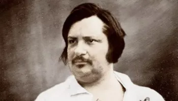 Honoré de Balzac, mjeshtri i realizmit francez që formësoi romanin modern