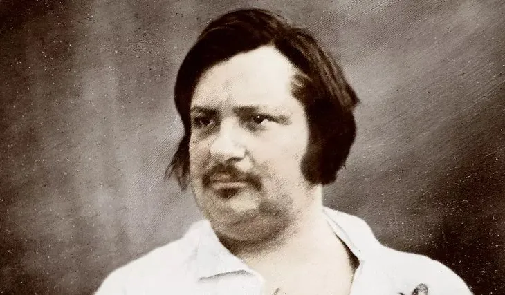 Honoré de Balzac, mjeshtri i realizmit francez që formësoi romanin modern