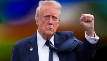 Hormuzin e kontrollojmë ne/ Trump beson, por ngushtica mbetet ende e mbyllur