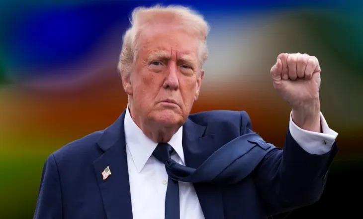 Hormuzin e kontrollojmë ne/ Trump beson, por ngushtica mbetet ende e mbyllur
