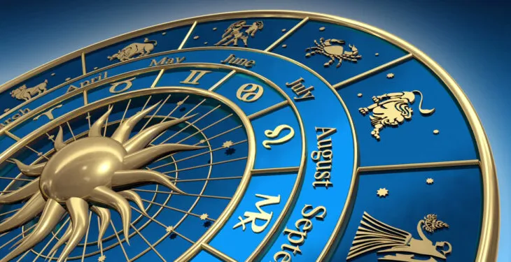 Horoskopi ditor për nesër, e Hënë 3 Gusht 2026